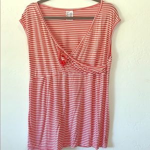 Lamaze Rayon Maternity Pajamas